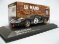400668402/Ford GT40 MK II Le Mans 1966 Winner! NO.2