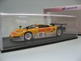 Spice Pontiac No.111 6th 1st C2 Le Mans 1987 