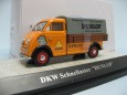 DKW Schnellaster ピックアップ 「Dunlop」