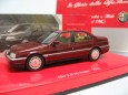 Alfa Romeo 164 3.0 V6 SUPER 1992