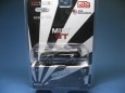 MINI-GT/ LB★WORKS Nissan GT-R R35 タイプ1 リアウイング バージョン 