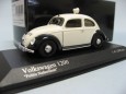 VW 1200 エクスポート 1951 「オランダ警察」