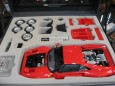 フェラーリ 288 GTO(セミアッセンブルモデル)