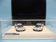 Peako model/マクラーレンMP-12C GT3 Macau GP 2012「Gulf」set