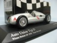 アウトユニオン タイプD イギリスGP Winner! 1938 NO.4