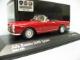 400120632/Alfa Romeo 2600 Spider 1964