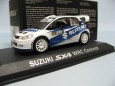 スズキ SX4 WRC コンセプト