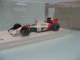 TSM/McLaren MP4/5 1989 Monaco GP Winner No.1 A.Senna