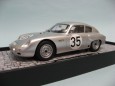 ポルシェ 356Ｂ カレラ GTL アバルト Le Mans 1960