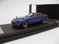 ignition/Nissan Fairlady Z S30 