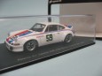 Porsche 911 Carrera RSR No.59 Winner! Daytona 24 Hours 1973