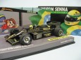 Lotus Renault 97T Senna没後15年アニバーサリーモデル