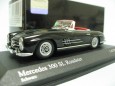 メルセデス ベンツ 300 SL ロードスター(W198 II) 1957