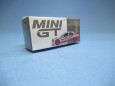 MINI-GT/メルセデス ベンツ 190E 2.5-16 エボリューション II DTM 1991 #7 