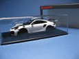 Porsche 911 GT2 RS Weissach Package 2018