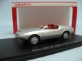 アバルト 1000 GT スパイダー ピニンファリーナ 1964