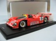 PORSCHE 962 C 1987 Le Mans NO.15 「武富士」