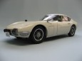 TOYOTA 2000GT COUPE