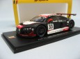 Audi R8 LMS 2011 Spa 24H Winner! NO.33