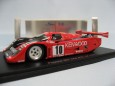 KBS043/PORSCHE 962 CK6 ｢KENWOOD｣NO.10 Le Mans 1989