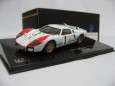 LMC107/Ford MK II NO.1 1966 Le Mans 2nd 1966