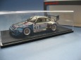Porsche 911 GT2 No.63 Le Mans 1999 H. Haupt - H. Price - J. Robinson