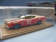 Ford Torino Winner 1969 Bobby Unser
