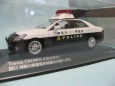 トヨタ クラウン (GRS200) 2011 神奈川県警察所轄署地域警ら車両