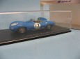 S2119/Jaguar D NO.17 3rd Le Mans 1957