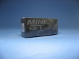 MINI-GT/ベントレー コンチネンタル GT3 テストカー (右ハンドル)