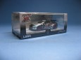 KJ Miniatures/LBWK Nissan GT-R R35 Belgium GTR store edition