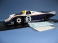 18LM83/Porsche 956 No.3 Winner Le Mans 1983 Rothmans A. Holbert - H. Haywood - V. Schuppan