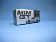 MINI-GT MGT00327-L/Nissan GT-R Nismo GT3 2018 プレゼンテーション (左ハンドル)