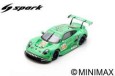 Y307/Porsche 911 RSR - 19 No.56 PROJECT 1 - AO Le Mans 24H 2023 