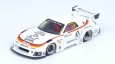 IN64-LBWK-RX7-02/Mazda RX7 (FD3S) LB-WORKS スーパーシルエット