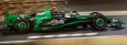 S9516/"Stake F1 Team Kick Sauber C44 No.24 Bahrain GP 2024 Zhou Guanyu"