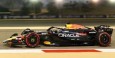 S9519/"Oracle Red Bull Racing RB20 No.1 Winner Bahrain GP 2024 Max Verstappen"