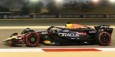 18S982/Oracle Red Bull Racing RB20 No.1 Winner Bahrain GP 2024 Max Verstappen