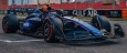 Y376/Williams Racing FW46 No.2 2024 Logan Sargeant